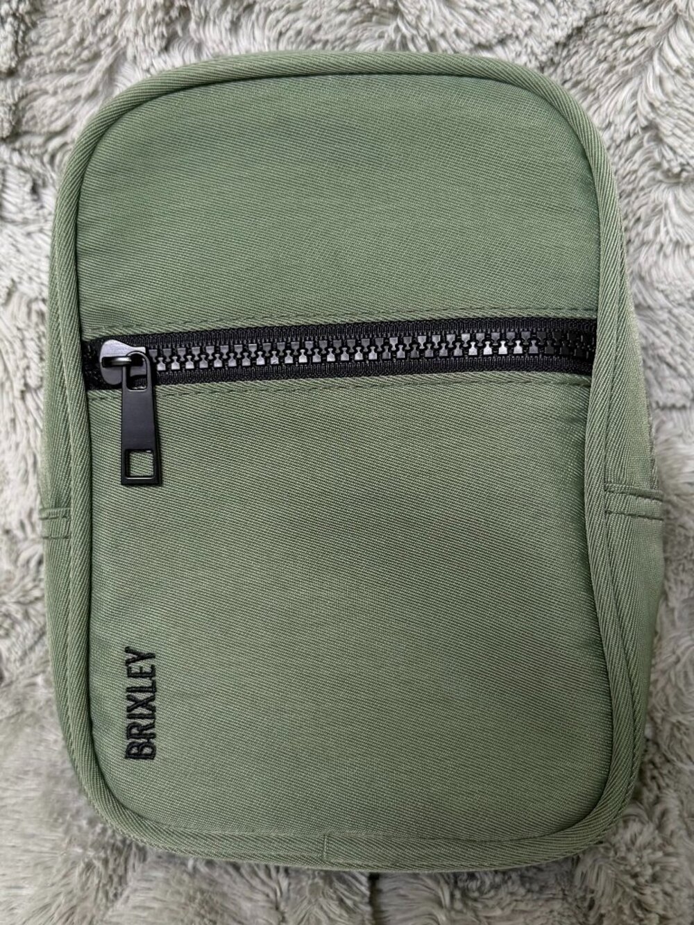 Green Brixley Crossbody | Bag Only